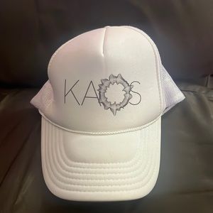 Kaos snapback